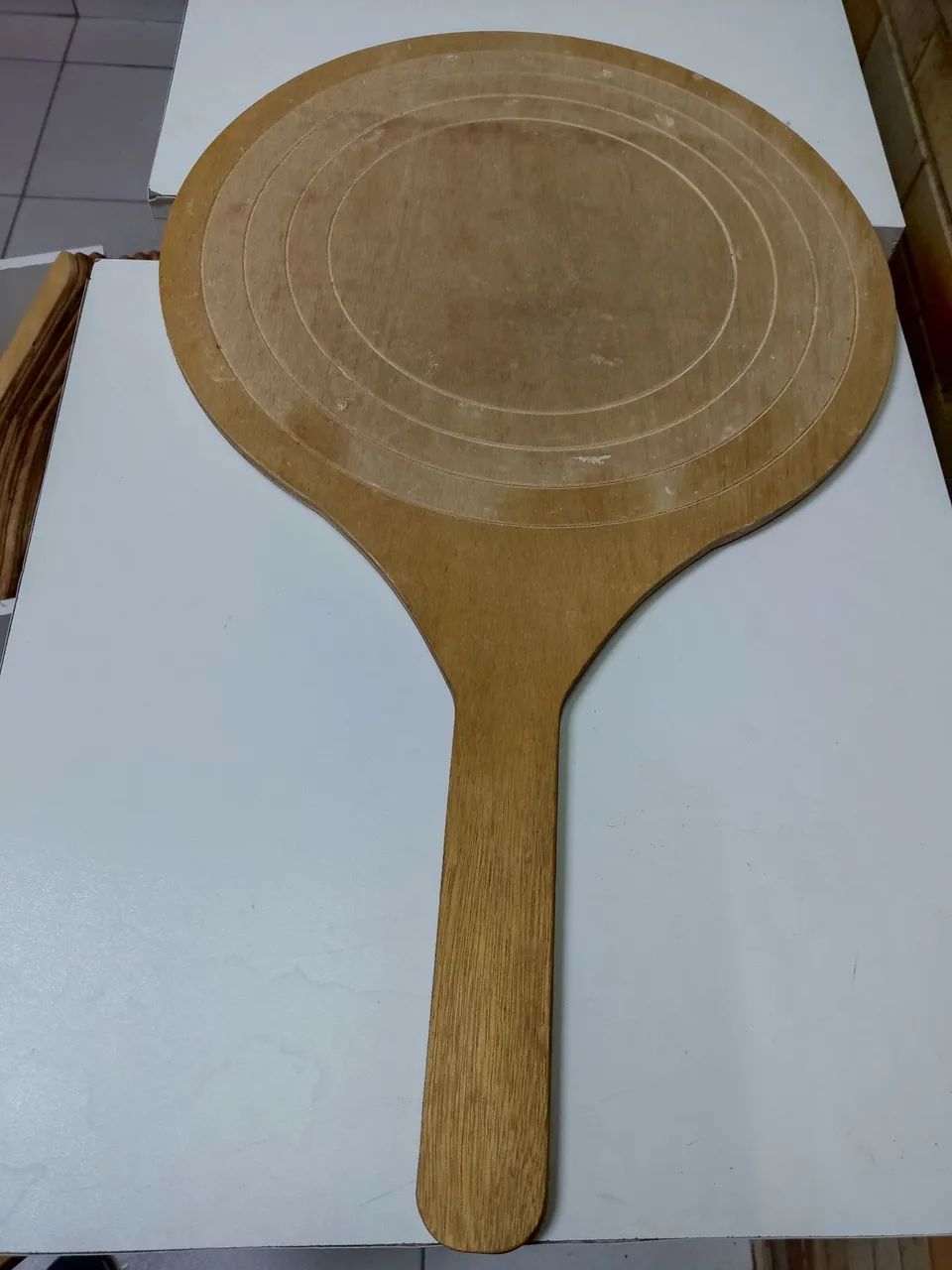 Pa de pizza  - Foto 3