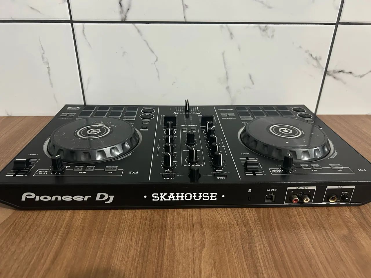 CONTROLADORA DDJ RB top ? - Foto 4