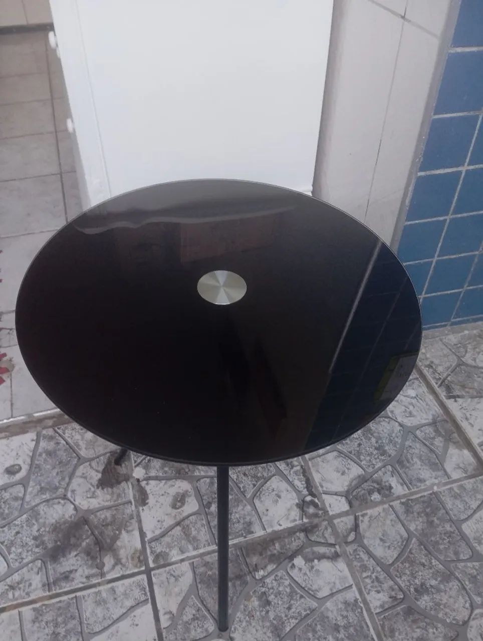 Mesa de apoio lateral - Foto 3