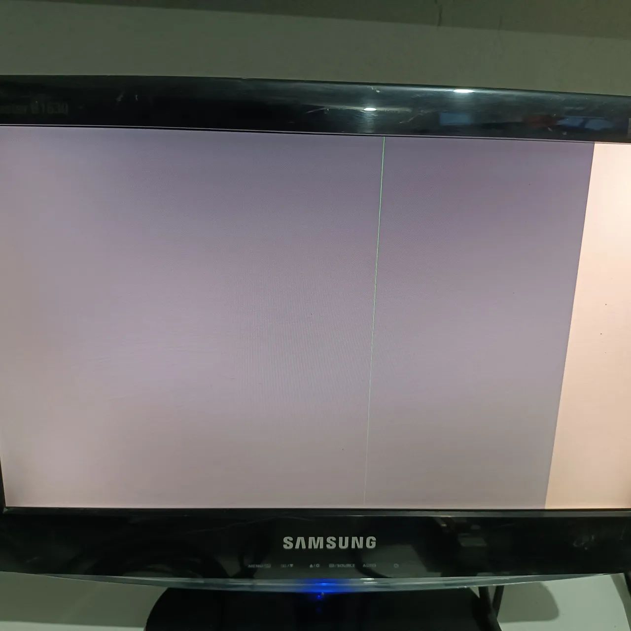 Monitor para reparo  - Foto 3