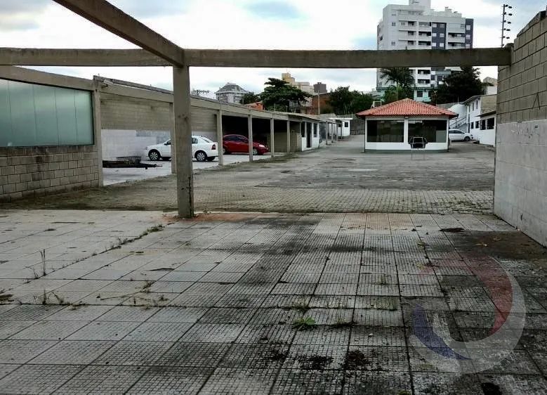 Terreno de 2452.51m² no bairro Capoeiras - Foto 2