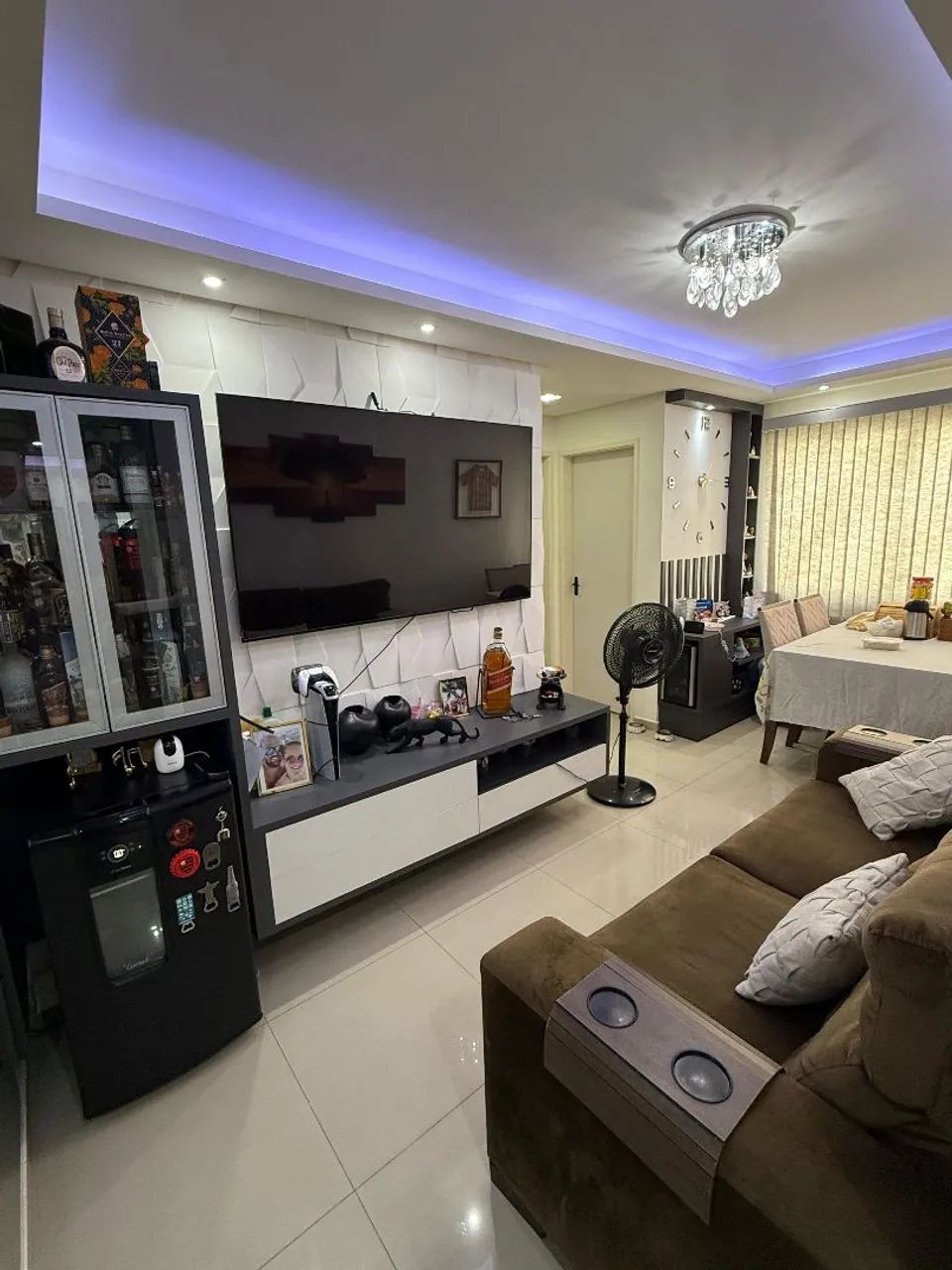 APTO VILA MARIANA 