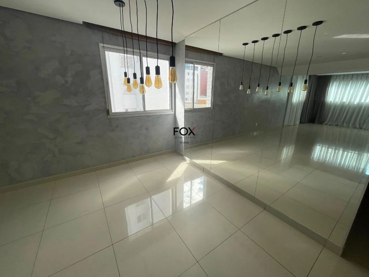Apartamento com 3 quartos à venda em Belo Horizonte - Foto 4