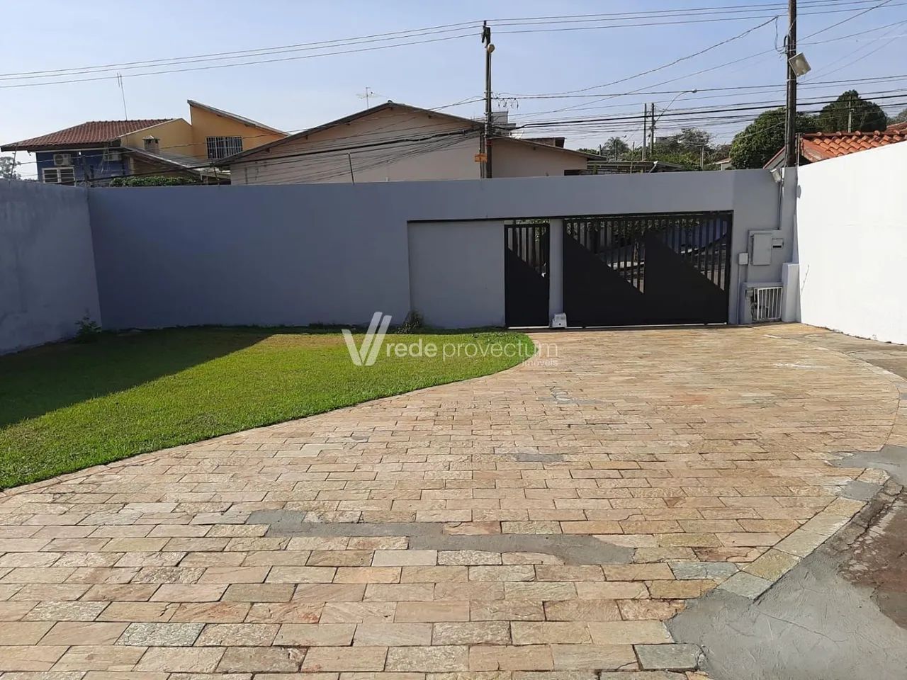 casa - Jardim dos Calegaris - Paulínia - Foto 3