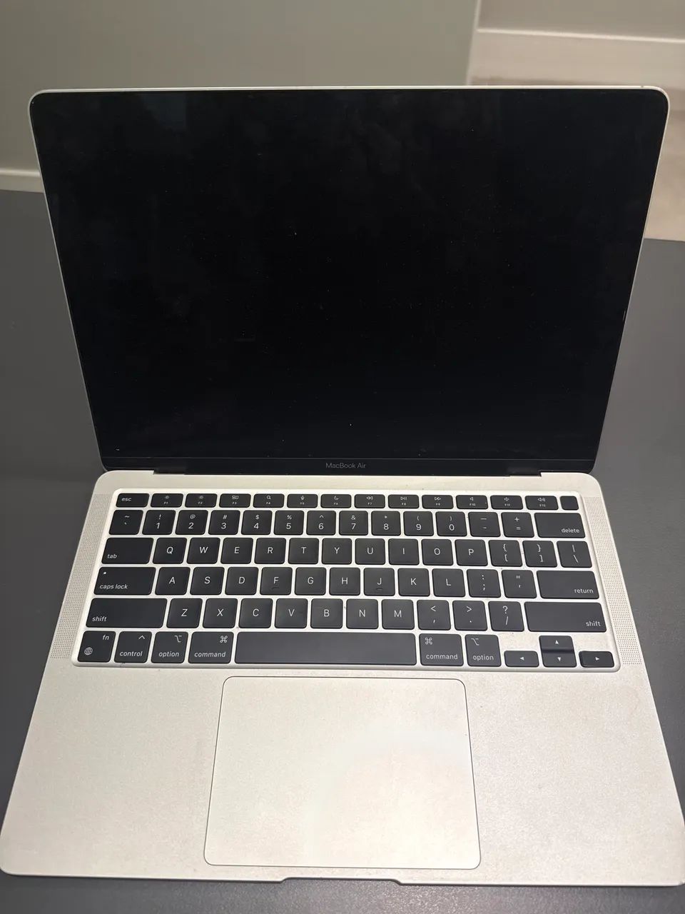 MacBook Air M1 2020