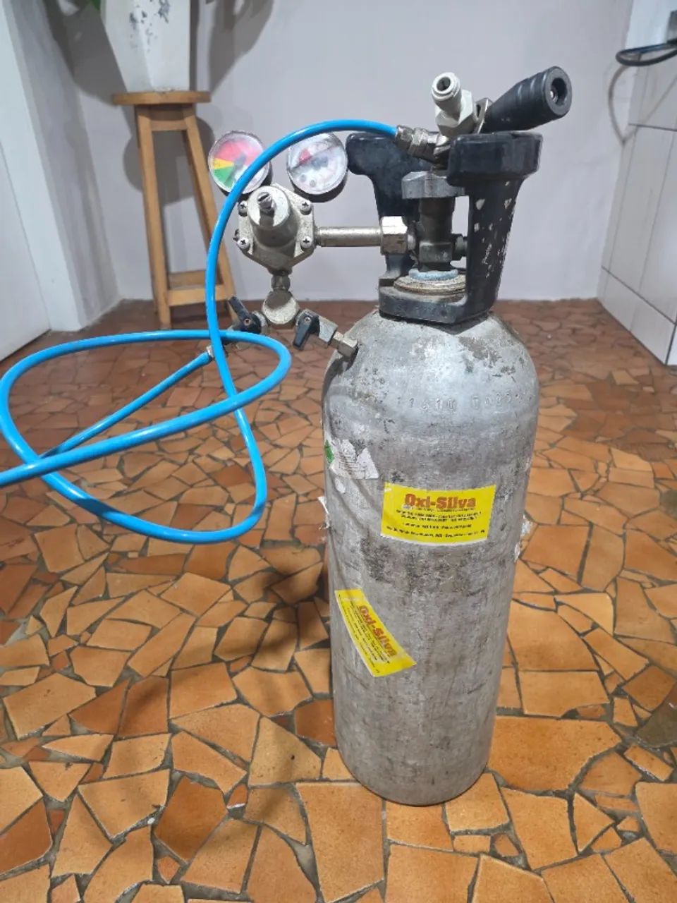 EQUIPAMENTOS COMPLETOS PARA PRODUÇÃO DE CERVEJA ARTESANAL - VENDO - Foto 5