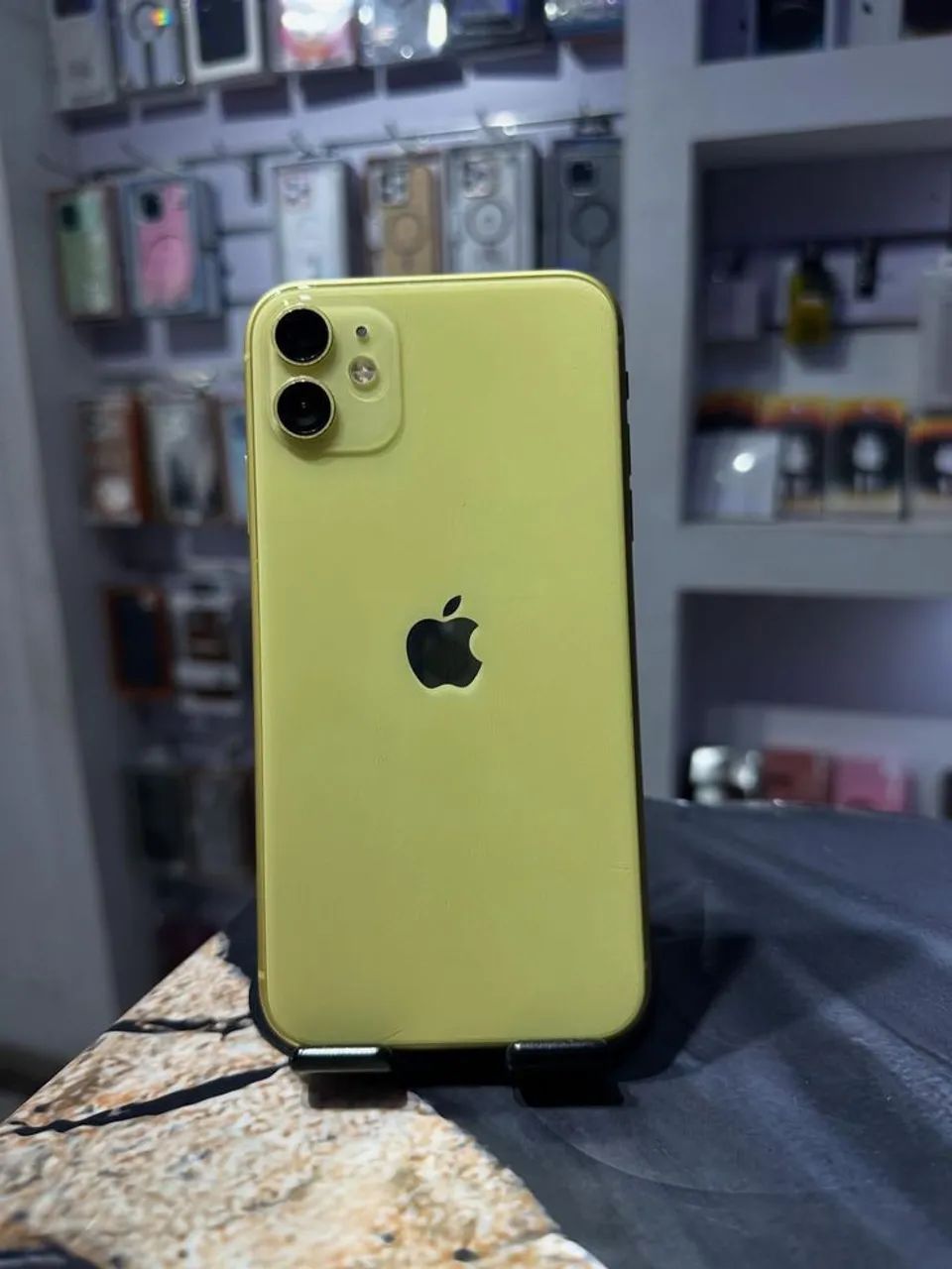 iPhone 11 - 256GB - Foto 2