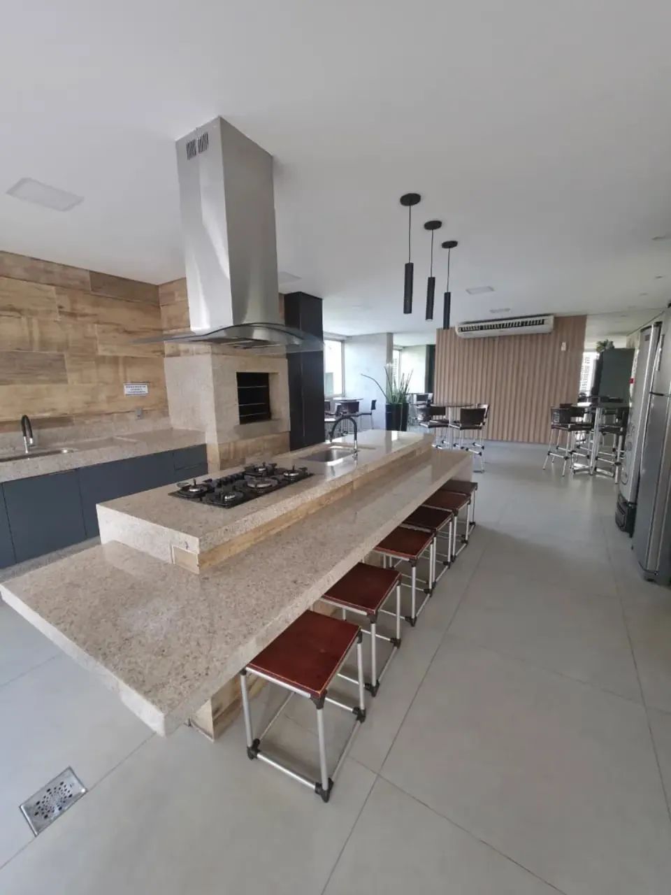 **APARTAMENTO À VENDA | EDIFÍCIO TORRES DE MÁLAGA** - Foto 3