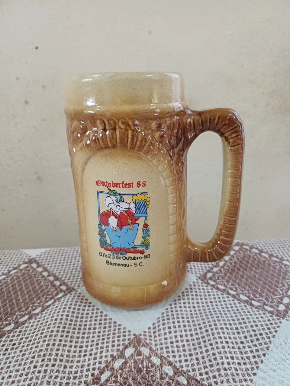 Caneca Oktoberfest  - Foto 2