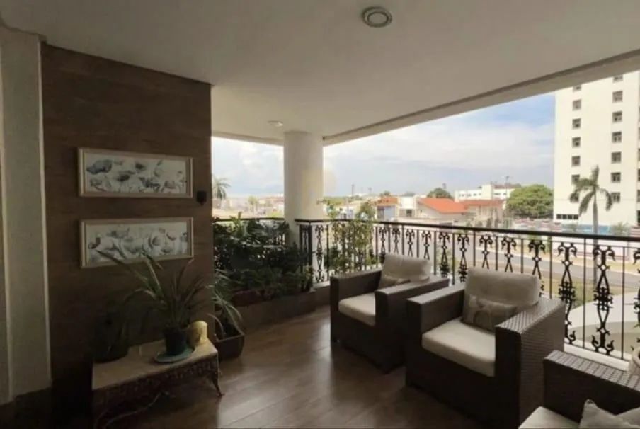APARTAMENTO - VENDA - Edifício Riviera D América - Jardim das Américas - Cuiabá/MT - Foto 3