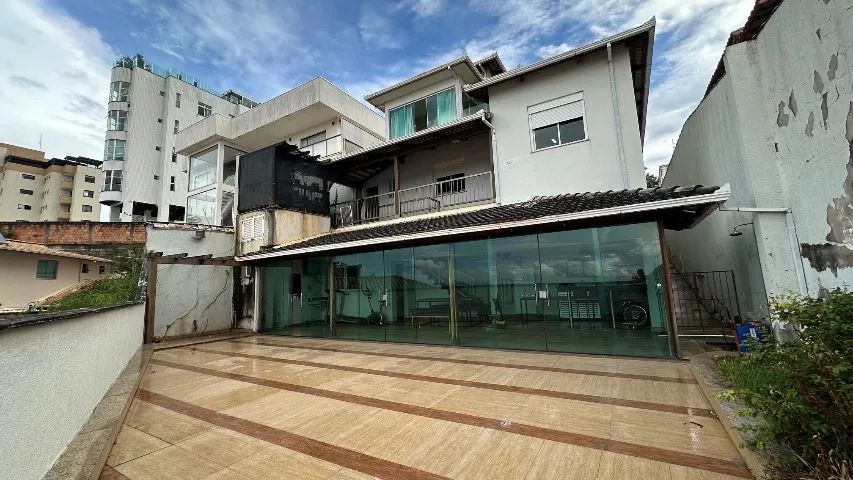 Casa Moro dos Gatti/ Barreiro  - Foto 2