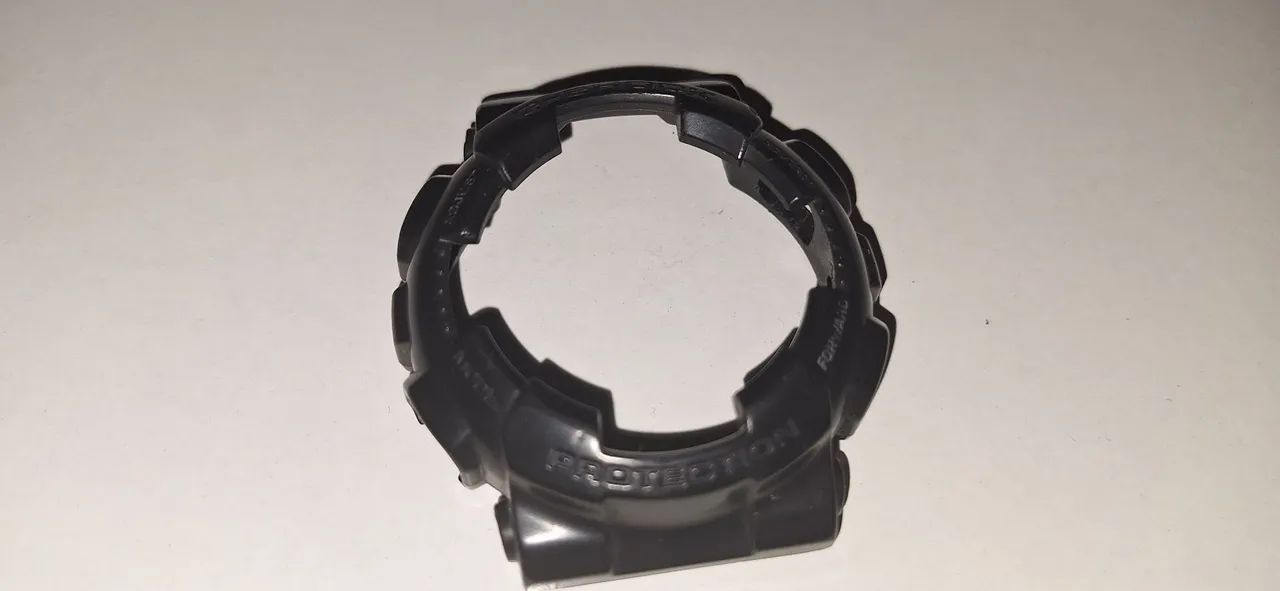 Bezel g-shock original 