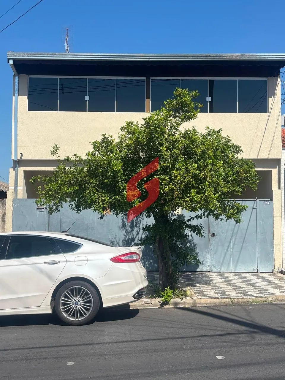 Casa com 4 dormitórios no Parque Vitoria Regia - Sorocaba - Foto 2