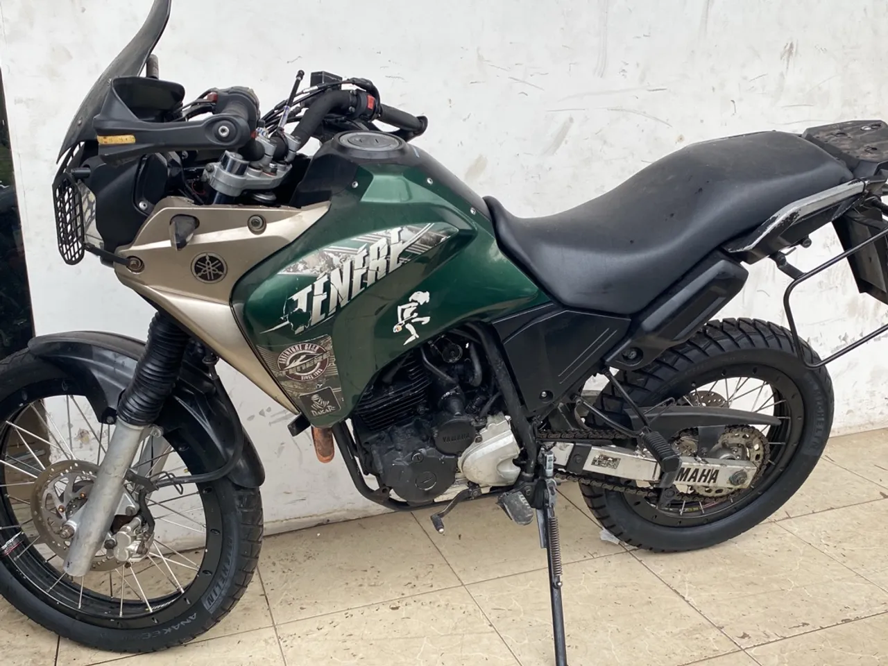 Kawasaki Zx-6r 636cc 2026 - 1518075373 | OLX