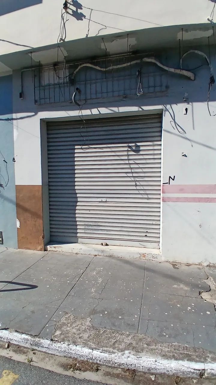 Loja Comercial/Studio (em frente a Cliged) - Foto 2