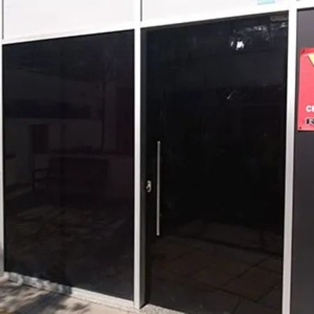 Fumê para portas e janelas - Foto 3