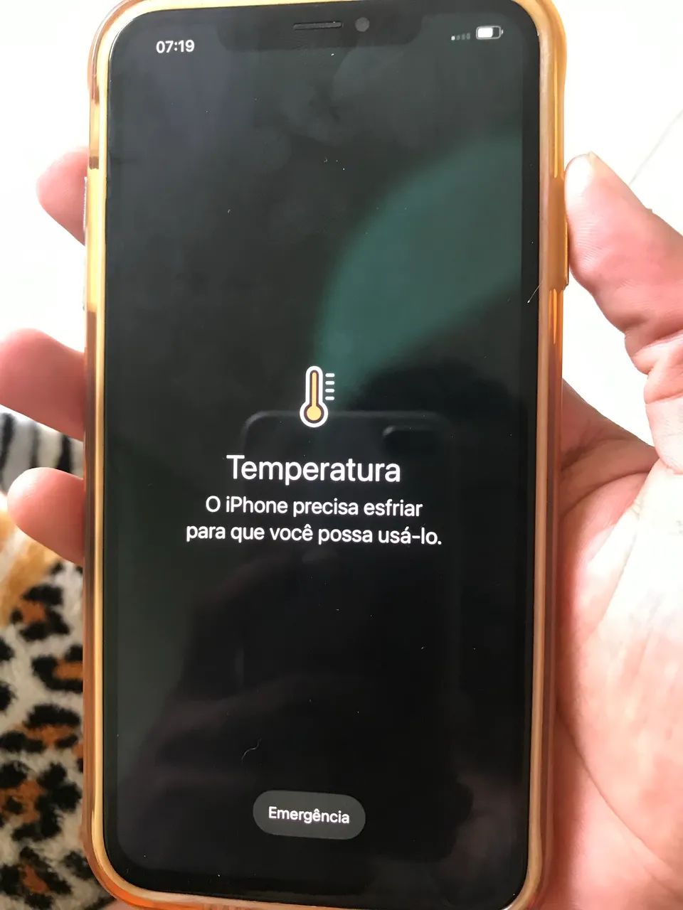 iPhone XS Max 256gb -Troco !! leia a descrição - Celulares e