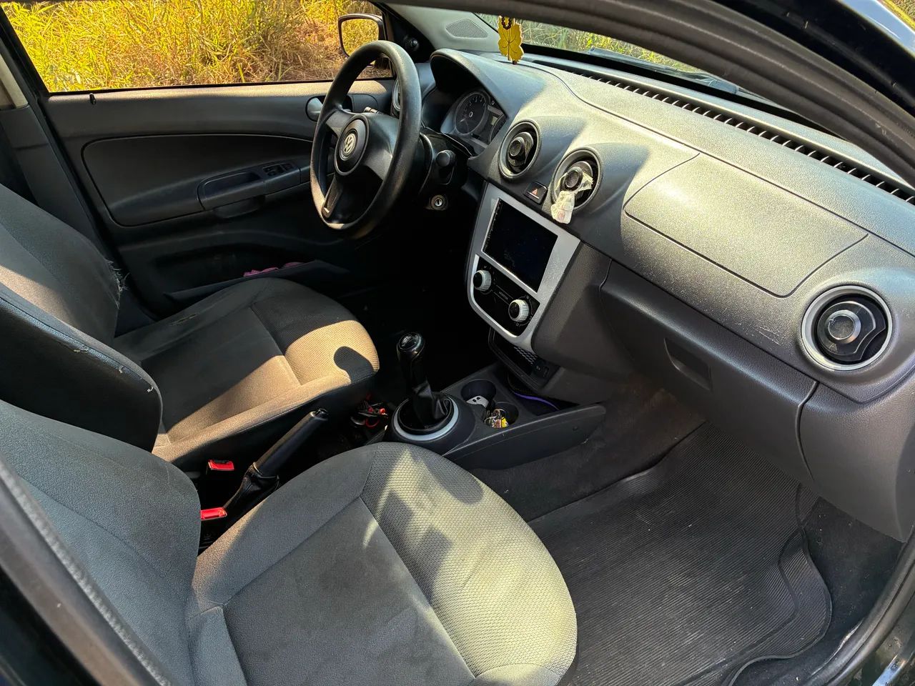 Volkswagen Gol 2009 photo 5