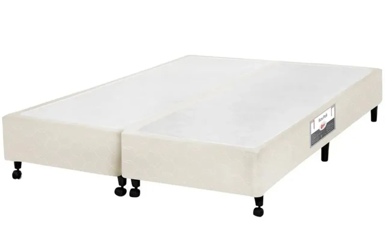 Base cama Queen 