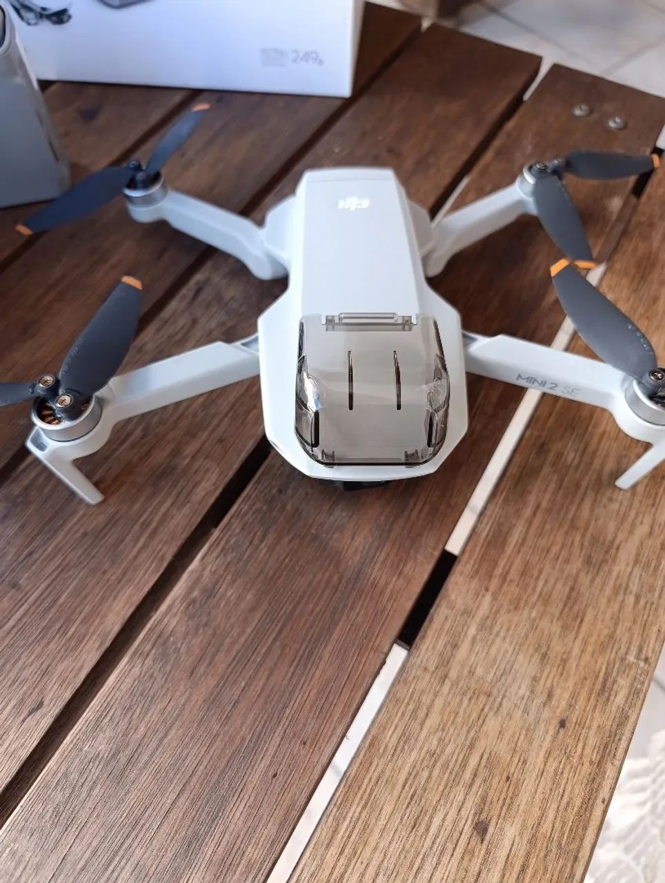 Drone DJI Mini 2 SE  - Foto 3