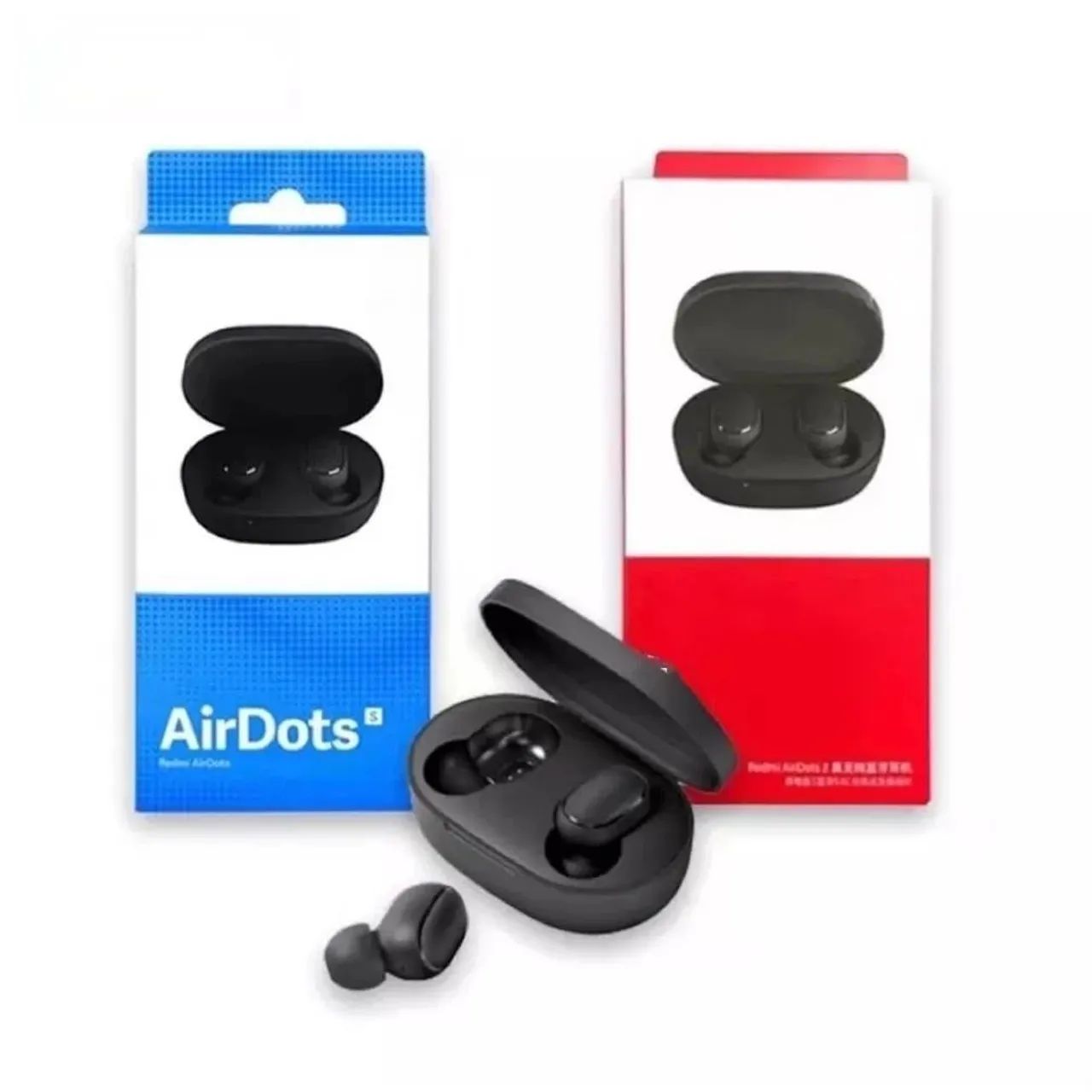 Fone bluetooth intra auricular promoção entrega grátis - Foto 4