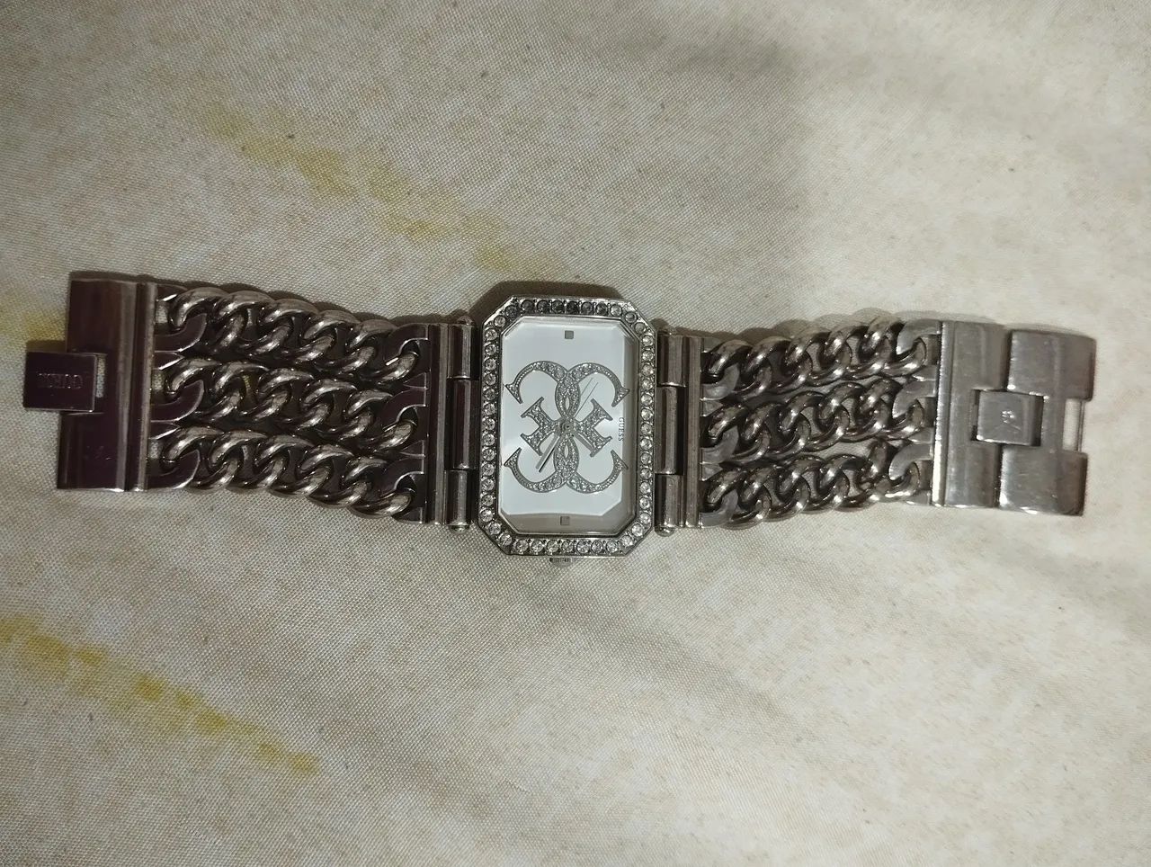 Guess Relógio pulseira. - Foto 2