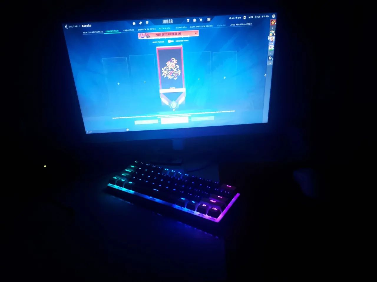 PC Gamer I5 + GTX 1660 - Foto 3