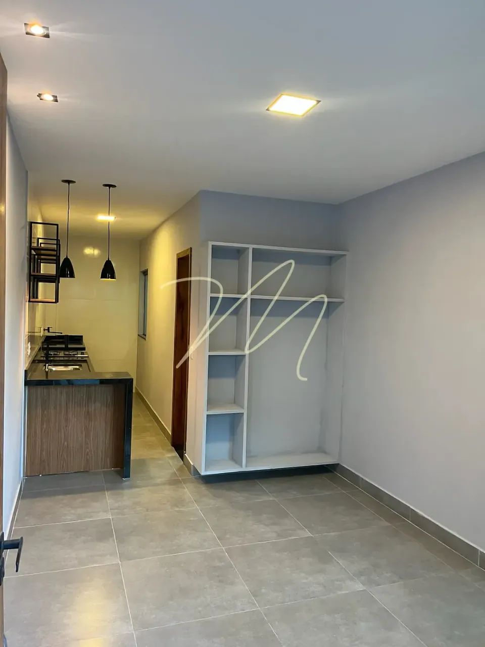 Kitnet Semimobiliada para Locação no Centro de Ilhéus - Foto 4