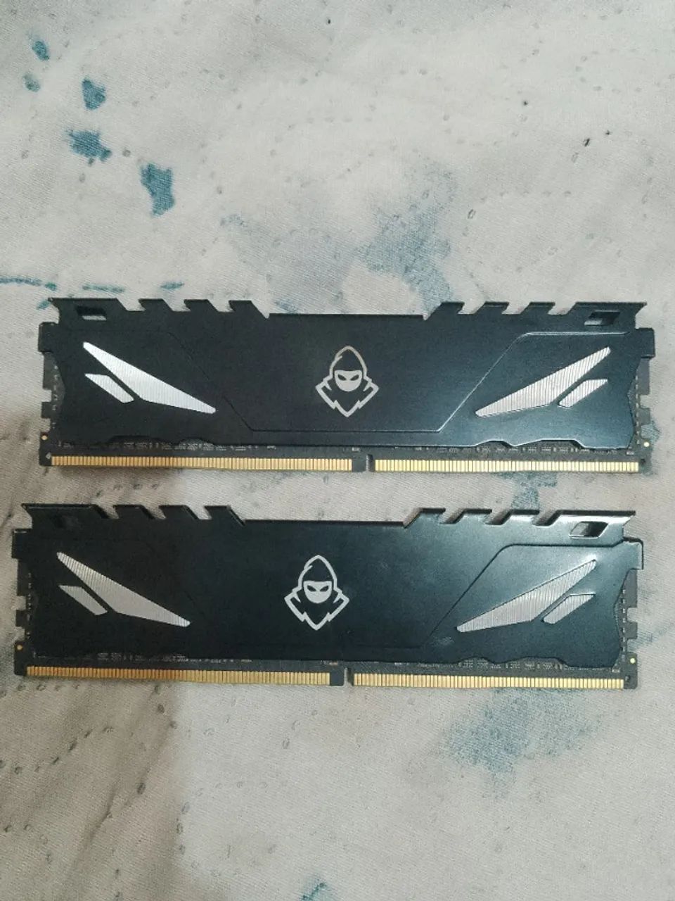 2 Memória de computador  - Foto 2