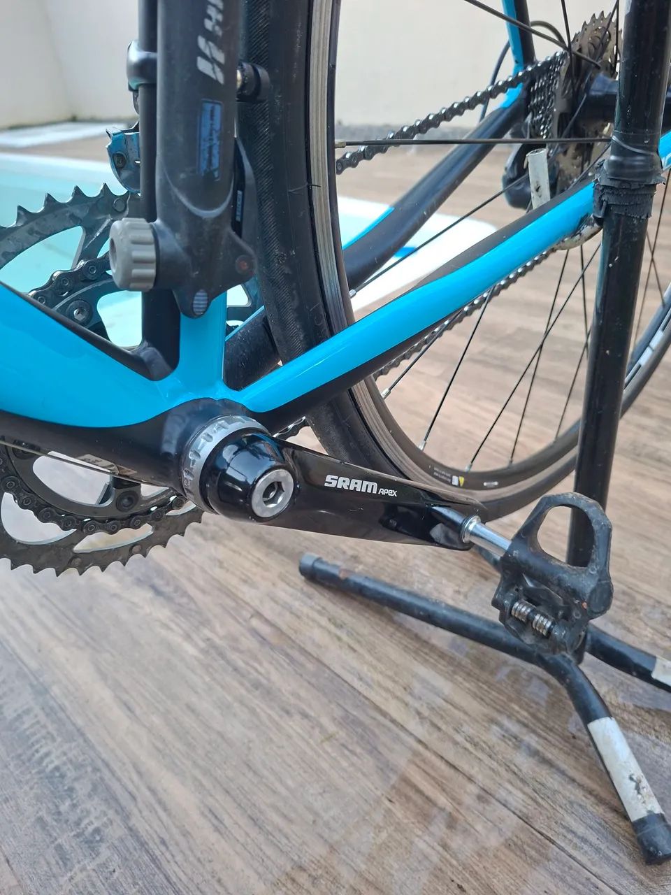 Bicicleta oggi stimola  - Foto 4