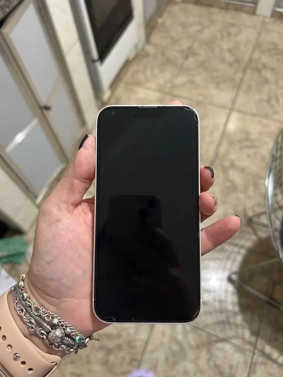 iPhone 14 - 128gb - estelar  - Foto 5