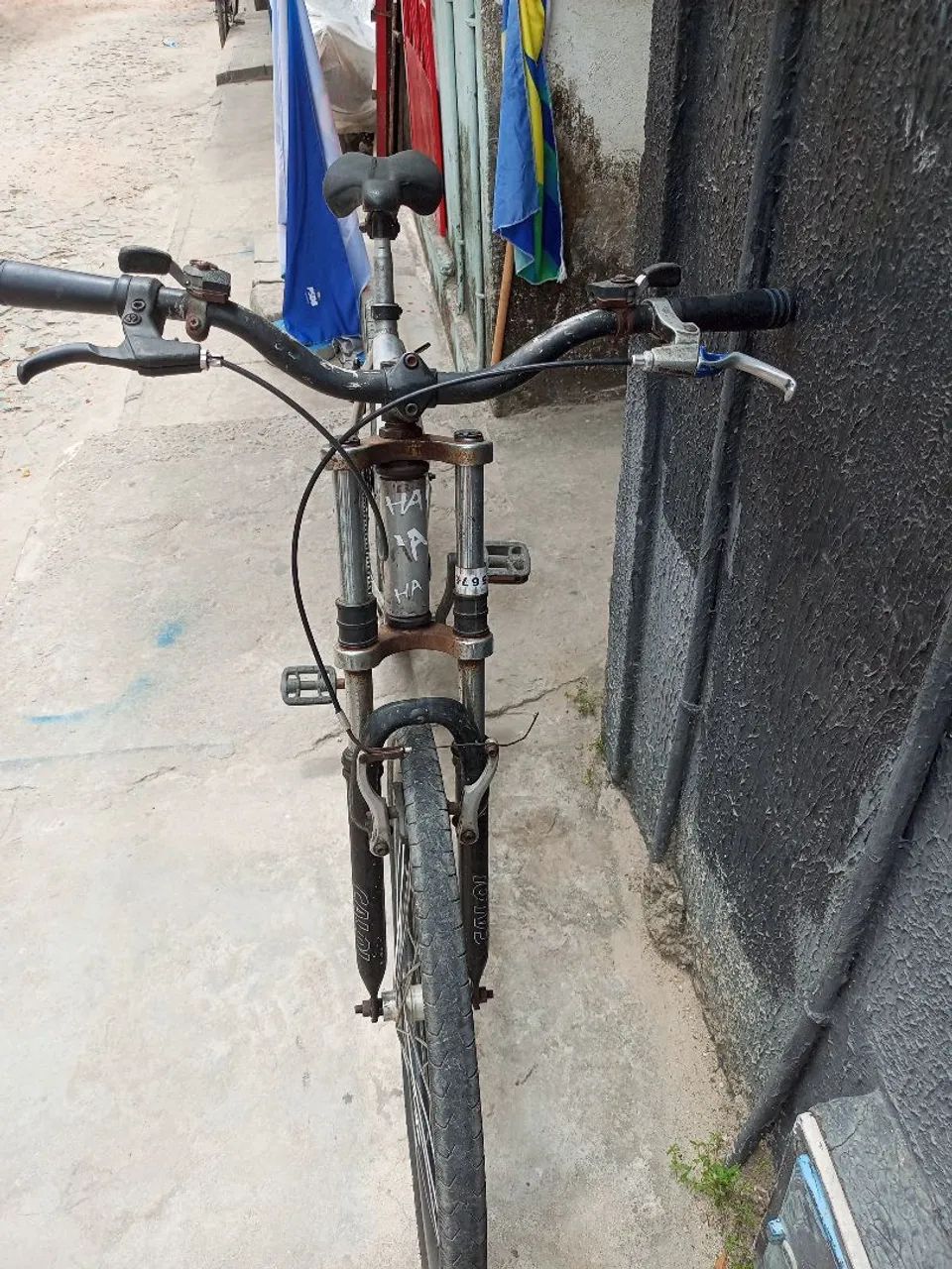 Vende-se uma bicicleta  - Foto 2