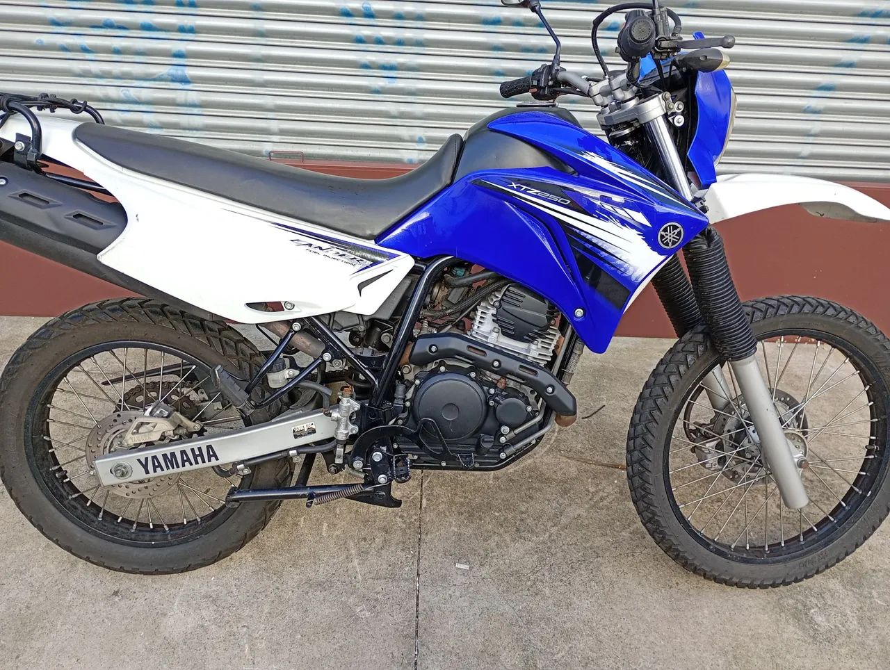 Lander 250c  - Foto 2