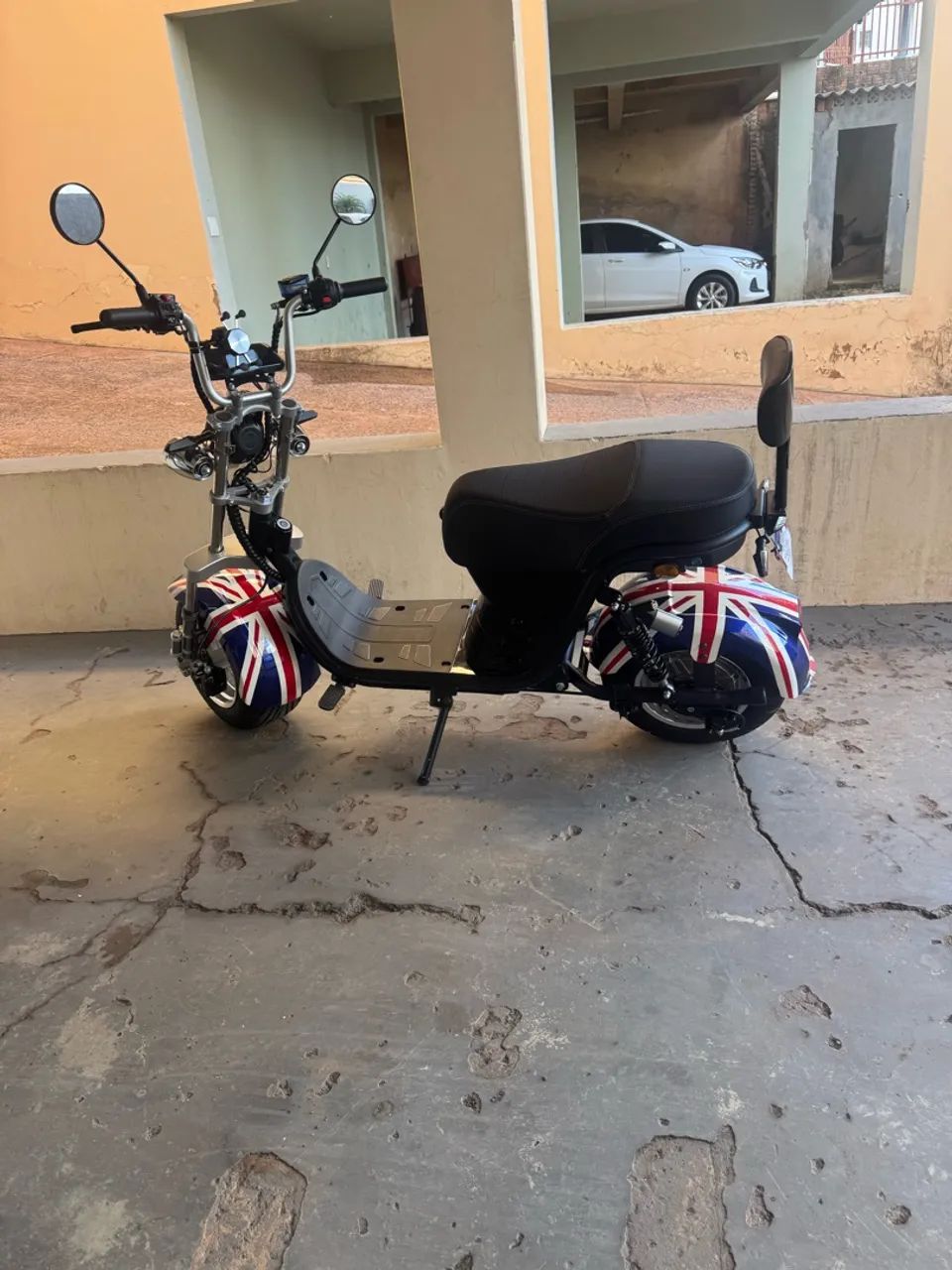 Scooter x12max Nova  - Foto 2