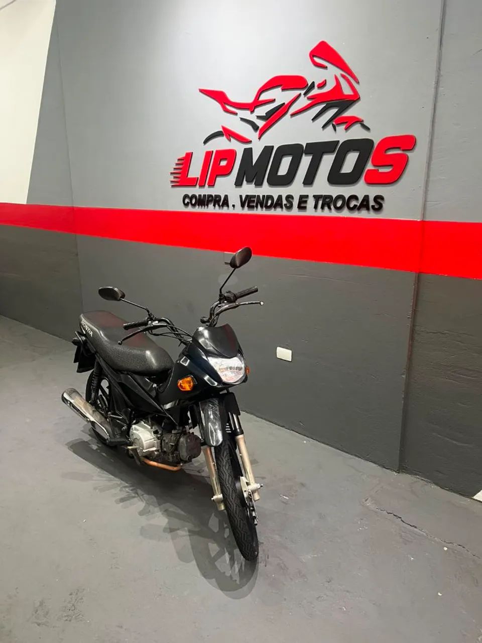 Honda Pop 110i 2022 - Foto 3