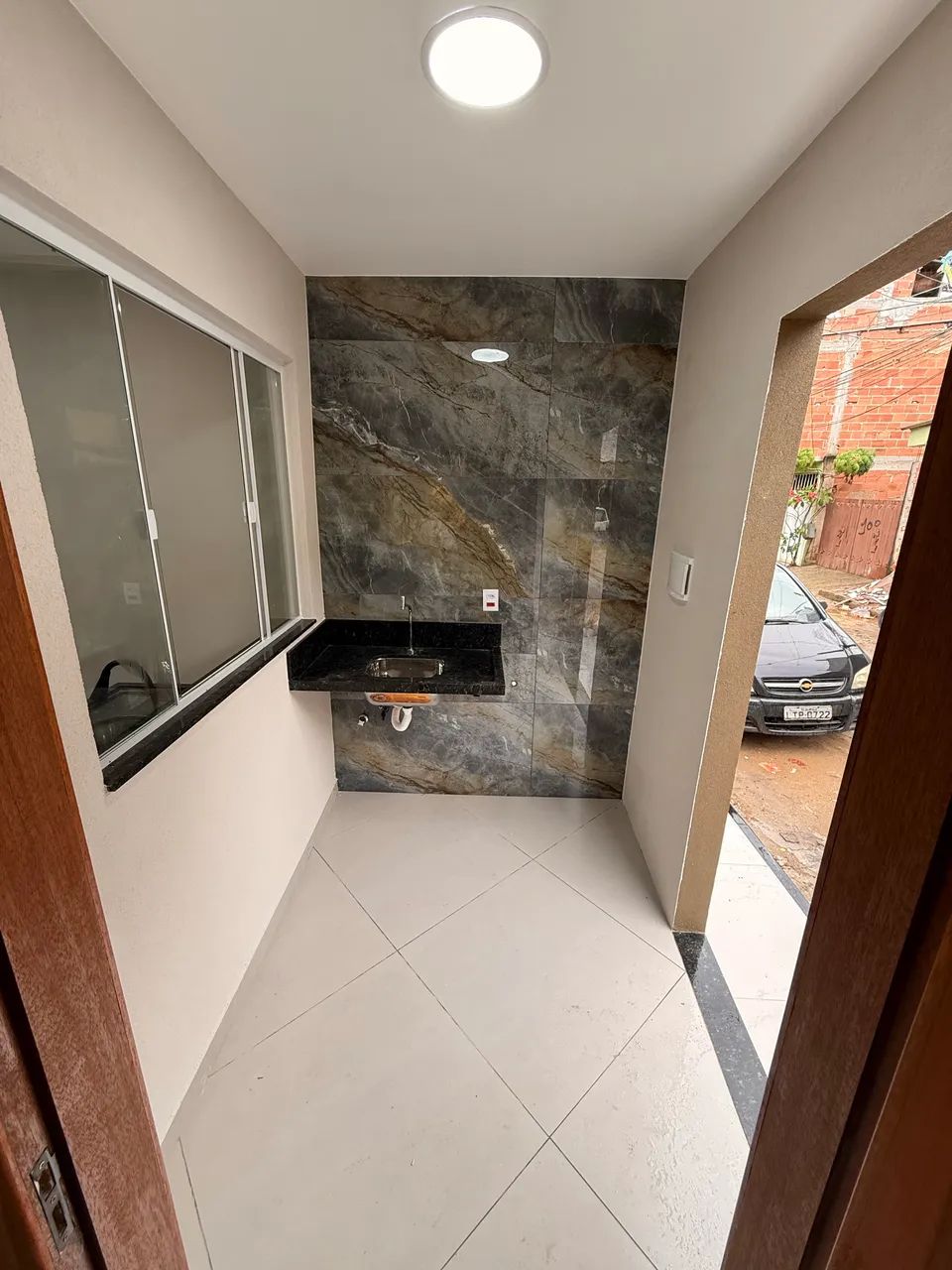 Oportunidade para sair do aluguel - Foto 4