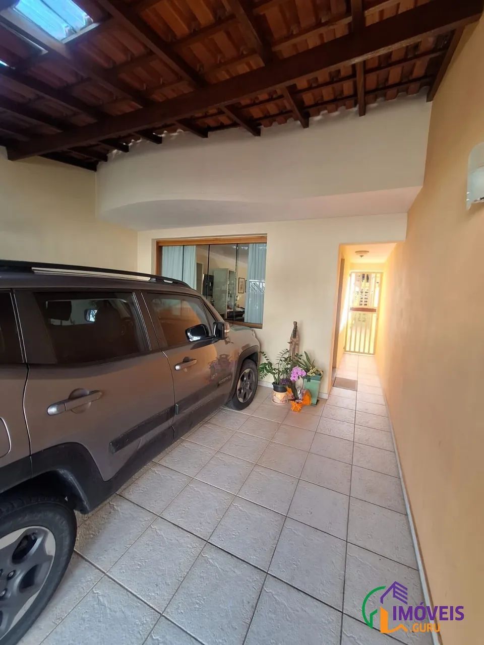 SOBRADO - VILA GILDA - SP - Foto 3