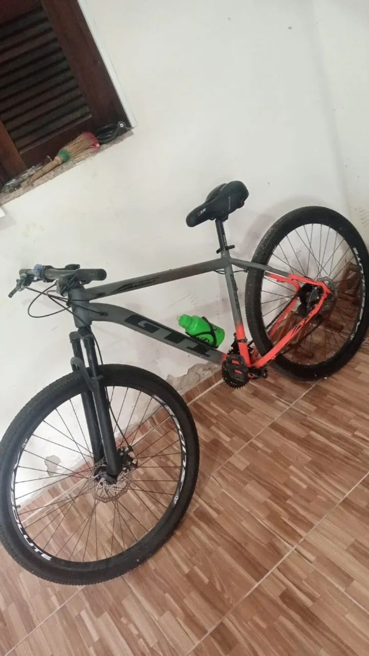 Bicicleta Aro 29  - Foto 2