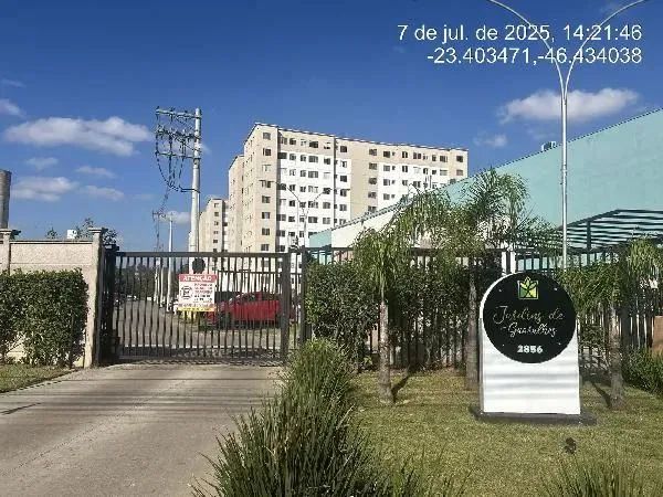 Oportunidade Única em GUARULHOS - SP | Tipo: Apartamento | Negociação: Venda Online | Situ