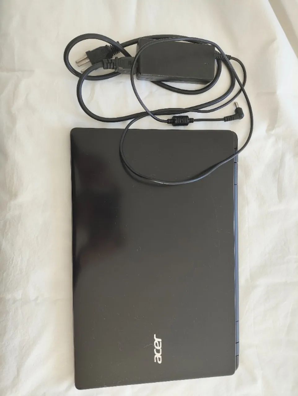 Notebook Acer I3 8gb e SSD - Foto 3