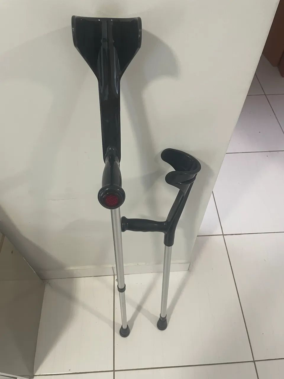 Par de muleta