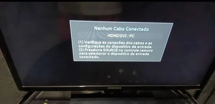 Tv Samsung led - Foto 2