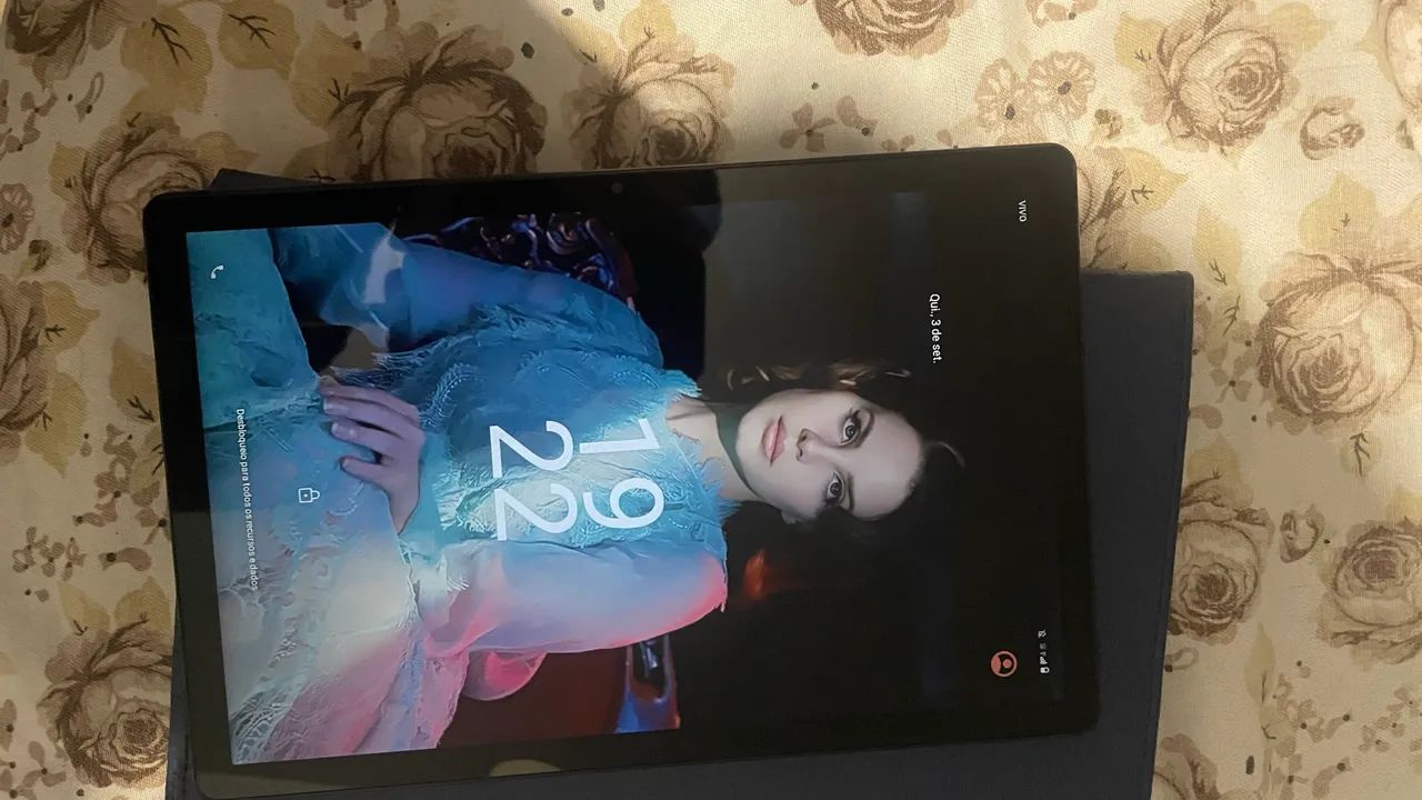 Tablet positivo vision tab 10 - Foto 2