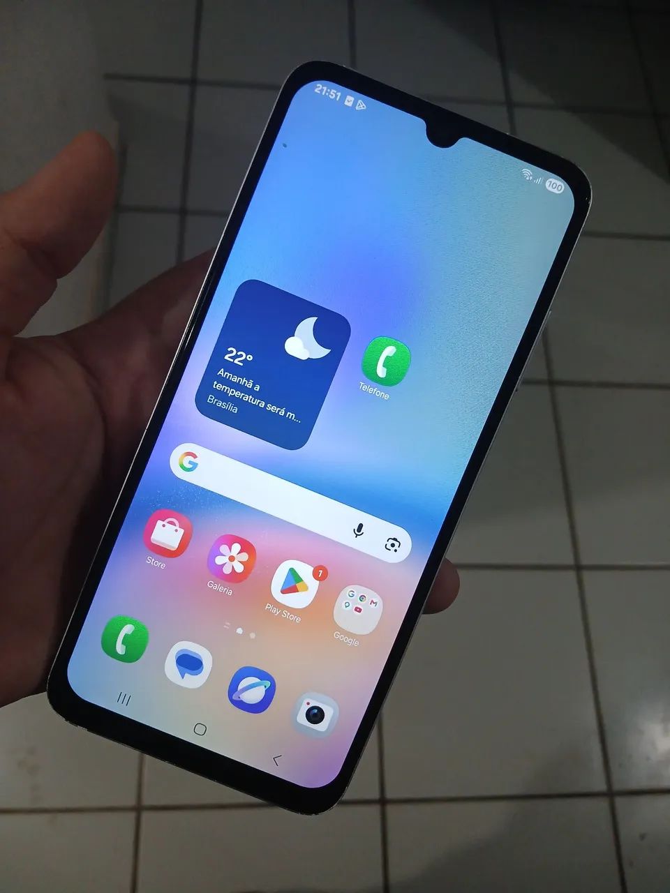 Celular A05s samsung - Foto 4