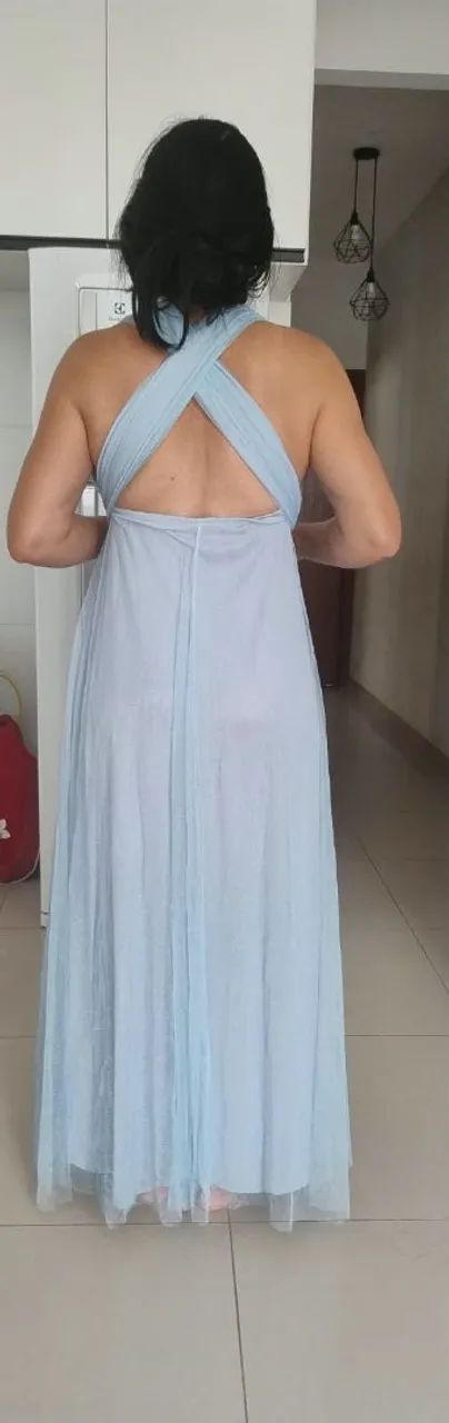 Vestidos de festa  - Foto 2