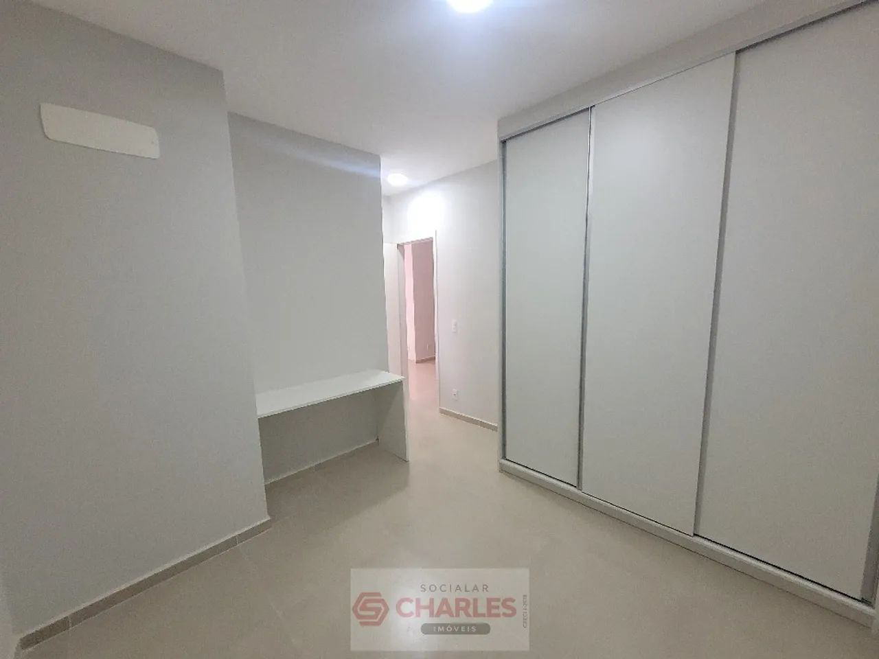 Apartamento Para Venda COND. ELDORADO MOGI MIRIM - Foto 4