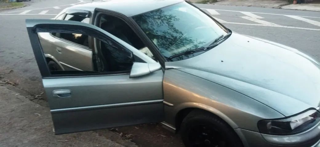 Chevrolet Vectra GLS/expres.2.2/ 2.0 E 2.0 CD 8V 1998