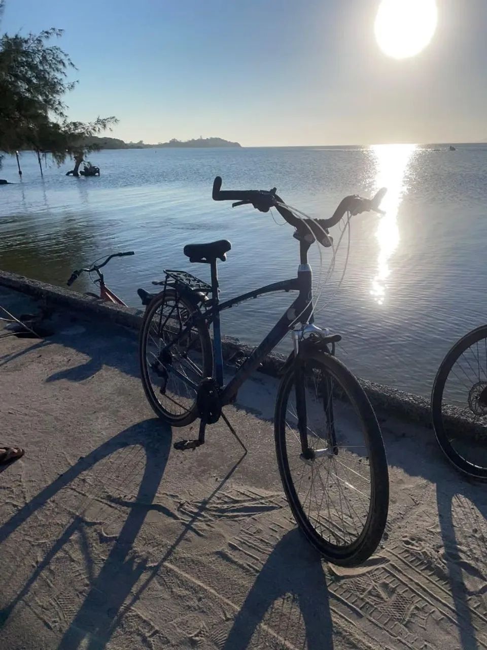 Bike estilo rj 