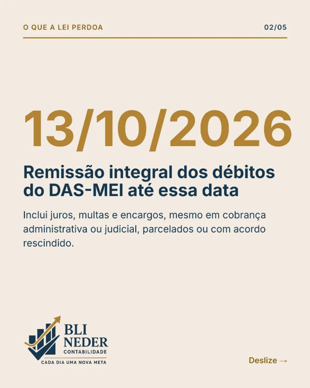 Contabilidade para MEI - Foto 2