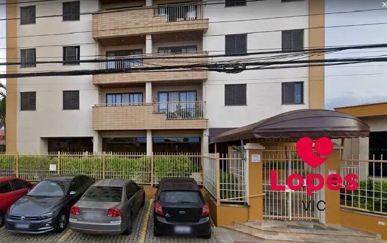 APARTAMENTO - EDIFÍCIO BARCELONA - SUZANO / SP - Foto 2